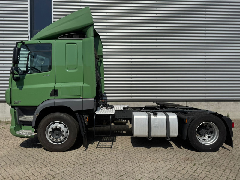 DAF CF 330 / Euro 6 / TUV: 10-2025 / NL Truck - Τράκτορας: φωτογραφία 5 DAF CF 330 / Euro 6 / TUV: 10-2025 / NL Truck - Τράκτορας: φωτογραφία 5