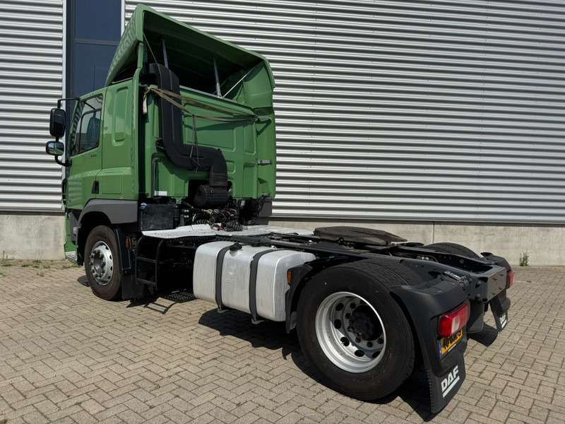 DAF CF 330 / Euro 6 / TUV: 10-2025 / NL Truck - Τράκτορας: φωτογραφία 3 DAF CF 330 / Euro 6 / TUV: 10-2025 / NL Truck - Τράκτορας: φωτογραφία 3