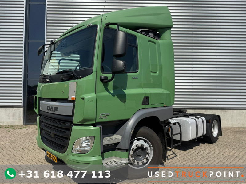DAF CF 330 / Euro 6 / TUV: 10-2025 / NL Truck - Τράκτορας: φωτογραφία 1 DAF CF 330 / Euro 6 / TUV: 10-2025 / NL Truck - Τράκτορας: φωτογραφία 1