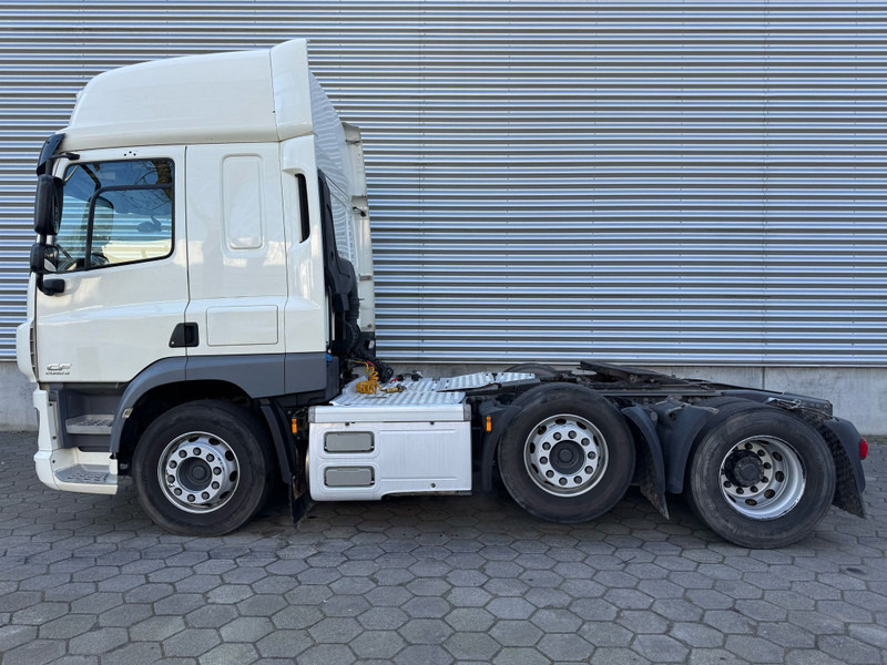 DAF CF 400 SC / 6X2 / 386.000 KM / Belgium Truck - Τράκτορας: φωτογραφία 5 DAF CF 400 SC / 6X2 / 386.000 KM / Belgium Truck - Τράκτορας: φωτογραφία 5