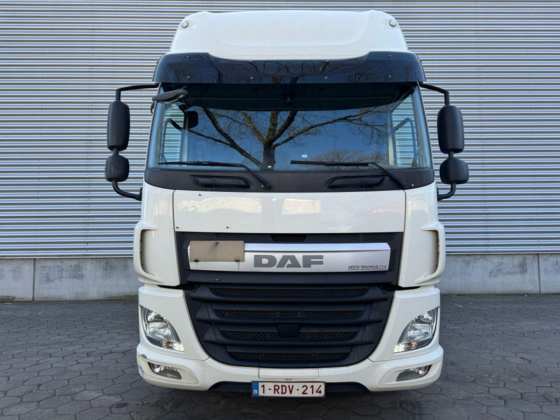 DAF CF 400 SC / 6X2 / 386.000 KM / Belgium Truck - Τράκτορας: φωτογραφία 4 DAF CF 400 SC / 6X2 / 386.000 KM / Belgium Truck - Τράκτορας: φωτογραφία 4