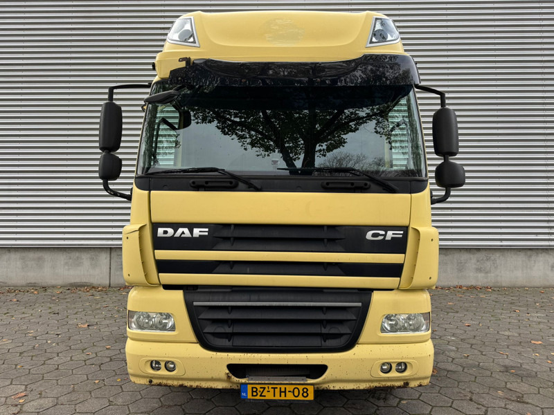 DAF CF85-410 / EEV / Klima / TUV: 3-2026 / NL Truck - Τράκτορας: φωτογραφία 4 DAF CF85-410 / EEV / Klima / TUV: 3-2026 / NL Truck - Τράκτορας: φωτογραφία 4
