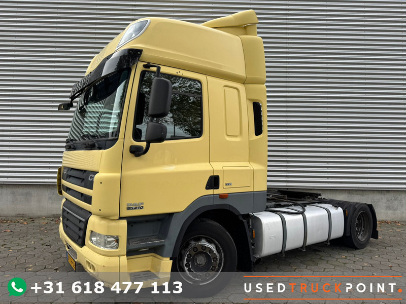 DAF CF85-410 / EEV / Klima / TUV: 3-2026 / NL Truck - Τράκτορας: φωτογραφία 1 DAF CF85-410 / EEV / Klima / TUV: 3-2026 / NL Truck - Τράκτορας: φωτογραφία 1