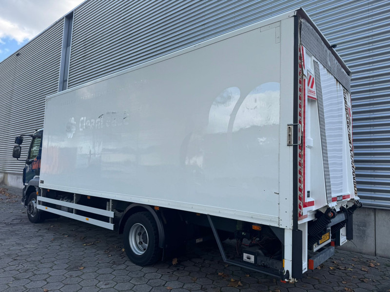 DAF LF 220 / 16 Tons / New Tacho / TUV: 2-2026 / NL Truck - Φορτηγό κόφα: φωτογραφία 3 DAF LF 220 / 16 Tons / New Tacho / TUV: 2-2026 / NL Truck - Φορτηγό κόφα: φωτογραφία 3