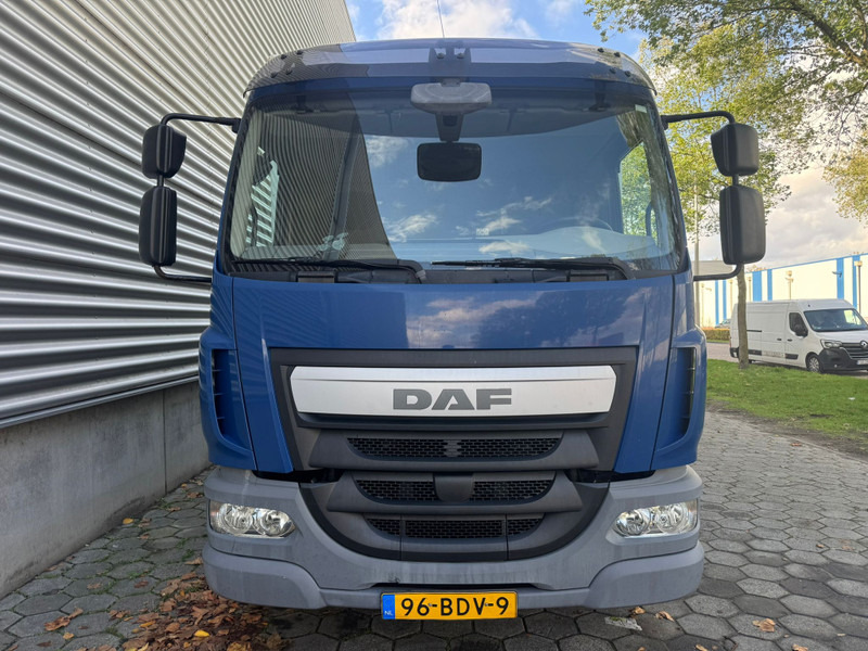 DAF LF 220 / 16 Tons / New Tacho / TUV: 2-2026 / NL Truck - Φορτηγό κόφα: φωτογραφία 5 DAF LF 220 / 16 Tons / New Tacho / TUV: 2-2026 / NL Truck - Φορτηγό κόφα: φωτογραφία 5