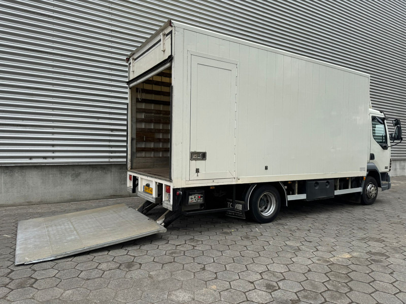 DAF LF 45.150 / Manual / Euro 3 / Tail Lift / TUV: 2-2026 / NL truck - Φορτηγό κόφα: φωτογραφία 3 DAF LF 45.150 / Manual / Euro 3 / Tail Lift / TUV: 2-2026 / NL truck - Φορτηγό κόφα: φωτογραφία 3