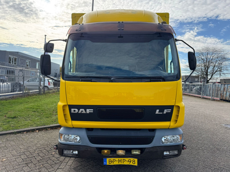 DAF LF 45.180 / Manual / Tail Lift / NL Truck - Φορτηγό κόφα: φωτογραφία 5 DAF LF 45.180 / Manual / Tail Lift / NL Truck - Φορτηγό κόφα: φωτογραφία 5