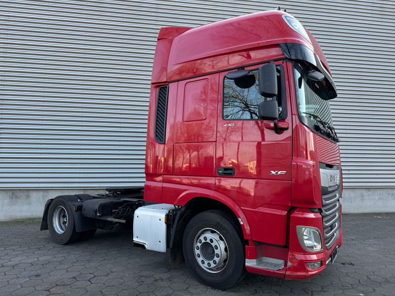 DAF XF 430 SSC / 13 LTR / Roof Klima / Belgium Truck - Τράκτορας: φωτογραφία 2 DAF XF 430 SSC / 13 LTR / Roof Klima / Belgium Truck - Τράκτορας: φωτογραφία 2