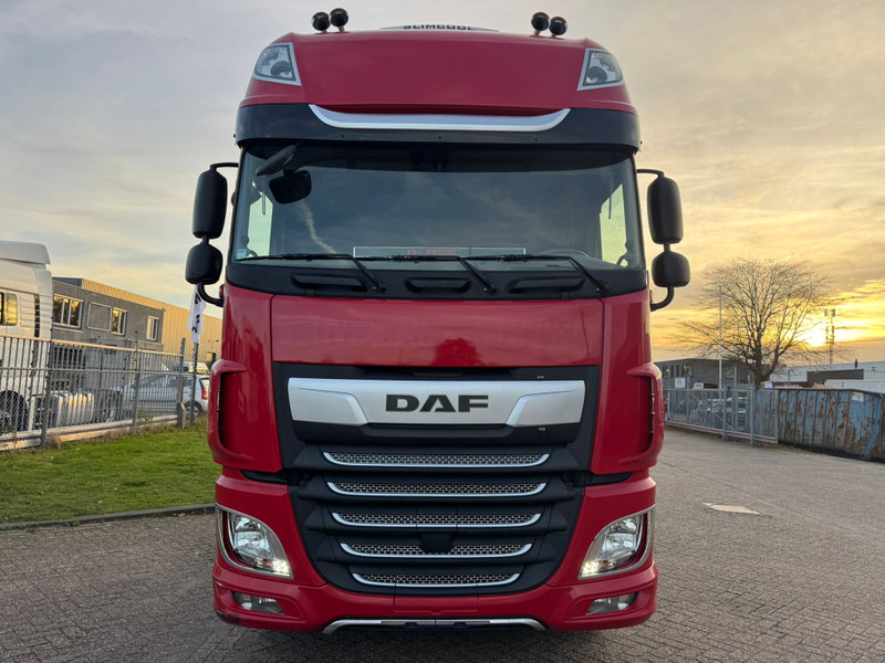 DAF XF 430 SSC / Euro 6D / 13 LTR / Roof Klima / TUV:12-2025 / Belgium Truck - Τράκτορας: φωτογραφία 5 DAF XF 430 SSC / Euro 6D / 13 LTR / Roof Klima / TUV:12-2025 / Belgium Truck - Τράκτορας: φωτογραφία 5