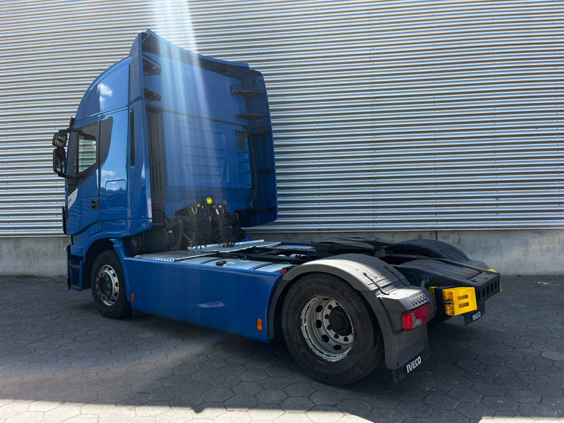 Iveco Stralis AS 570 / Retarder / Roof Klima / 2 Tanks / 2 In Stock - Τράκτορας: φωτογραφία 3 Iveco Stralis AS 570 / Retarder / Roof Klima / 2 Tanks / 2 In Stock - Τράκτορας: φωτογραφία 3