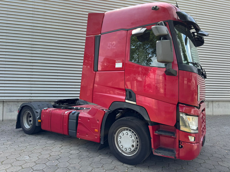 Renault T 460 / 2 Tanks / Refrigerator / 2 Beds / Euro 6 - Τράκτορας: φωτογραφία 2 Renault T 460 / 2 Tanks / Refrigerator / 2 Beds / Euro 6 - Τράκτορας: φωτογραφία 2