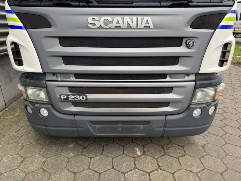 Scania P 230 / 3 seats / Manual Gearbox / Tail Lift / Belgium Truck - Φορτηγό κόφα: φωτογραφία 4 Scania P 230 / 3 seats / Manual Gearbox / Tail Lift / Belgium Truck - Φορτηγό κόφα: φωτογραφία 4
