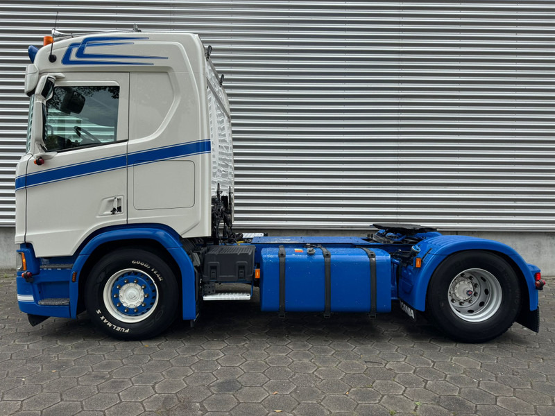 Scania R450 / Retarder / Full Air / TUV: 2-2026 / Belgium Truck - Τράκτορας: φωτογραφία 5 Scania R450 / Retarder / Full Air / TUV: 2-2026 / Belgium Truck - Τράκτορας: φωτογραφία 5