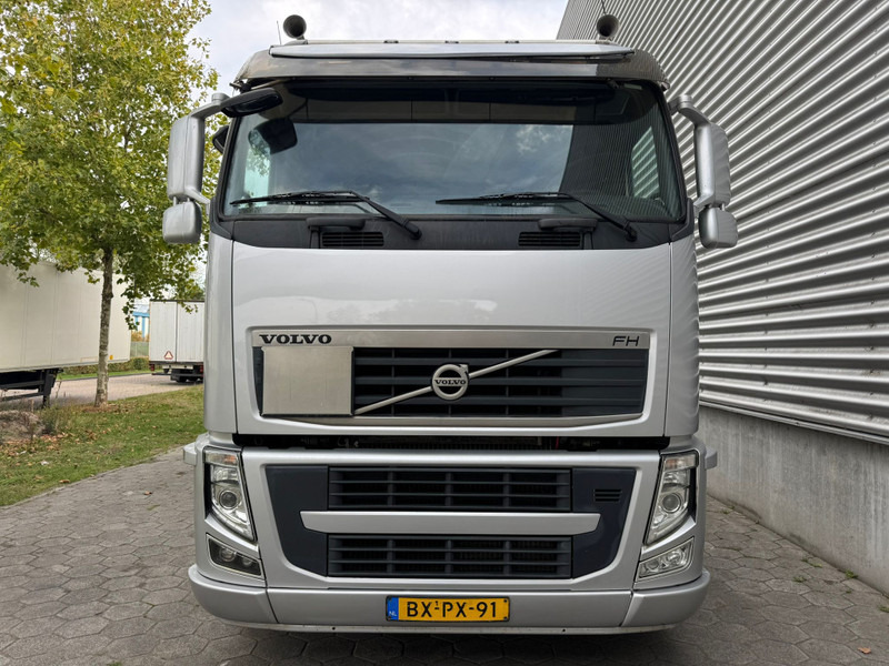 Volvo FH 500 / 8X4 / Palfinger S260Z96 / VDL Hook / NL Truck - Φορτηγό με γερανό: φωτογραφία 3 Volvo FH 500 / 8X4 / Palfinger S260Z96 / VDL Hook / NL Truck - Φορτηγό με γερανό: φωτογραφία 3