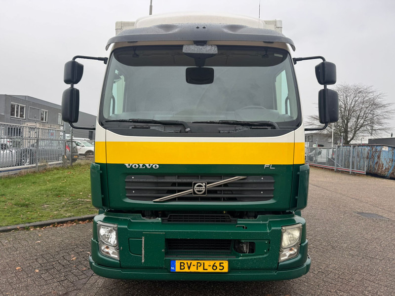 Volvo FL 240 / 6 Cylinder / 18 Tons / Manual / Tail Lift / TUV:1-2026 / NL Truck - Φορτηγό κόφα: φωτογραφία 5 Volvo FL 240 / 6 Cylinder / 18 Tons / Manual / Tail Lift / TUV:1-2026 / NL Truck - Φορτηγό κόφα: φωτογραφία 5