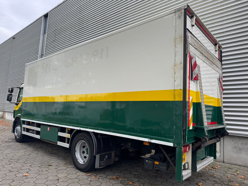 Volvo FL 240 / 6 Cylinder / 18 Tons / Tail Lift / TUV:5-2026 / NL Truck - Φορτηγό κόφα: φωτογραφία 4 Volvo FL 240 / 6 Cylinder / 18 Tons / Tail Lift / TUV:5-2026 / NL Truck - Φορτηγό κόφα: φωτογραφία 4