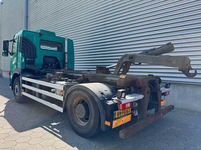 Volvo FM400 / I-Shift / Hook / Euro 5 / VEB+ / TUV: 6-2025 / NL Truck - Φορτηγό φόρτωσης γάντζου: φωτογραφία 3 Volvo FM400 / I-Shift / Hook / Euro 5 / VEB+ / TUV: 6-2025 / NL Truck - Φορτηγό φόρτωσης γάντζου: φωτογραφία 3