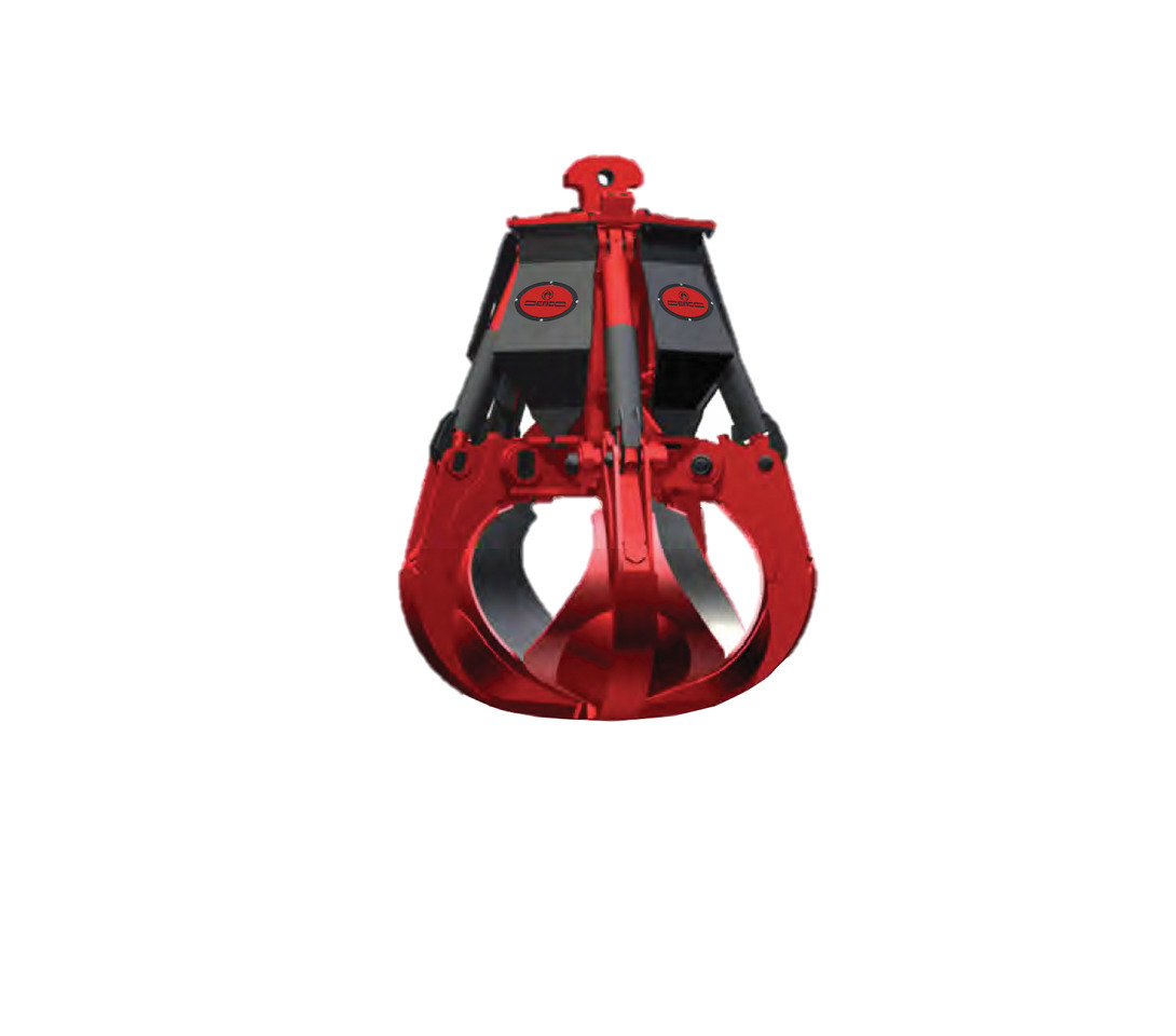 DEMOQ DRV500-5P - Αρπάγη για Παρελκόμενα: φωτογραφία 2 DEMOQ DRV500-5P - Αρπάγη για Παρελκόμενα: φωτογραφία 2