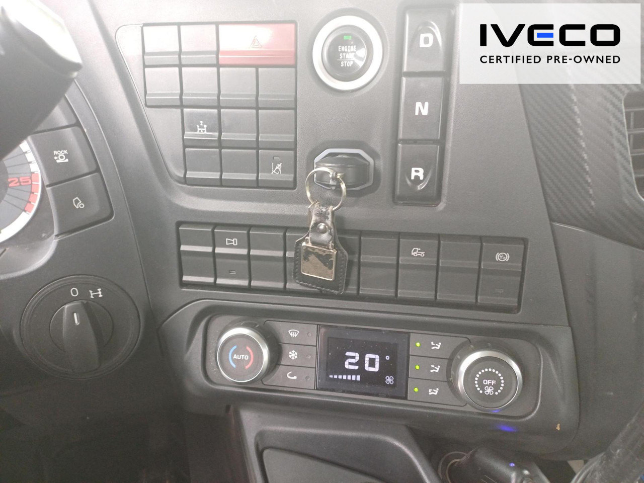 IVECO Stralis AD190S42/P Euro6 Intarder Klima AHK - Φορτηγό ανατρεπόμενο: φωτογραφία 2 IVECO Stralis AD190S42/P Euro6 Intarder Klima AHK - Φορτηγό ανατρεπόμενο: φωτογραφία 2