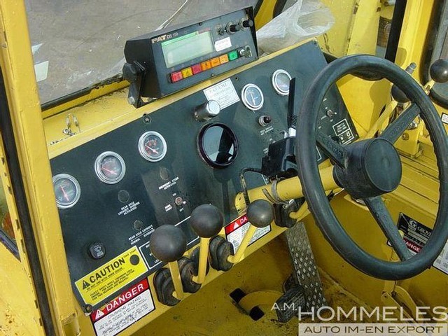 Grove RT58 D - Γερανός για ανώμαλο έδαφος: φωτογραφία 4 Grove RT58 D - Γερανός για ανώμαλο έδαφος: φωτογραφία 4