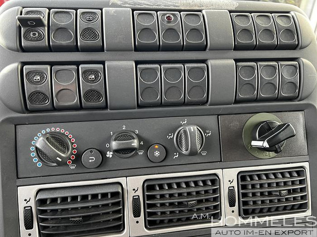 Iveco 100E22 4x4 (M104) - Φορτηγό με ανοιχτή καρότσα: φωτογραφία 5 Iveco 100E22 4x4 (M104) - Φορτηγό με ανοιχτή καρότσα: φωτογραφία 5