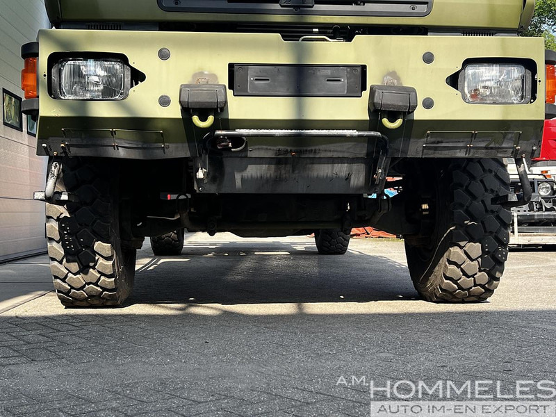 MAN 18.225 LAC 4x4 - Φορτηγό: φωτογραφία 4 MAN 18.225 LAC 4x4 - Φορτηγό: φωτογραφία 4