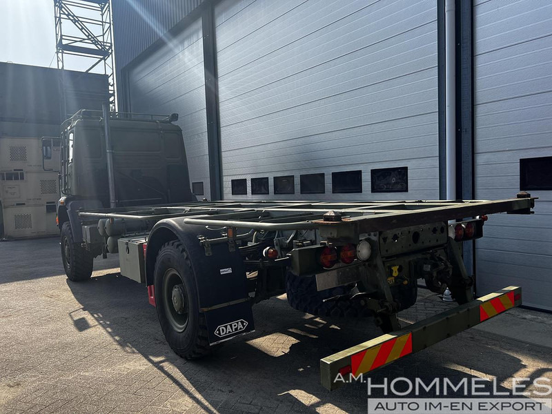 MAN 18.225 LAC 4x4 - Φορτηγό: φωτογραφία 3 MAN 18.225 LAC 4x4 - Φορτηγό: φωτογραφία 3