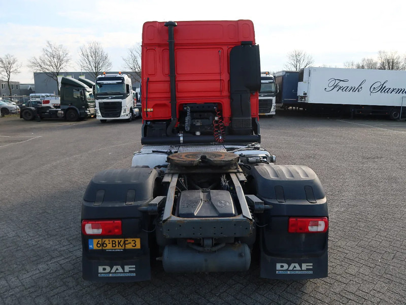 Τράκτορας DAF XF 450 FTP 6x2, Euro 6, SC, NL Truck, TOP!: φωτογραφία 6