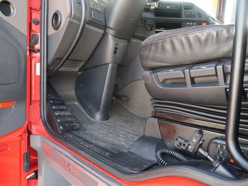 Τράκτορας DAF XF 450 FTP 6x2, Euro 6, SC, NL Truck, TOP!: φωτογραφία 10