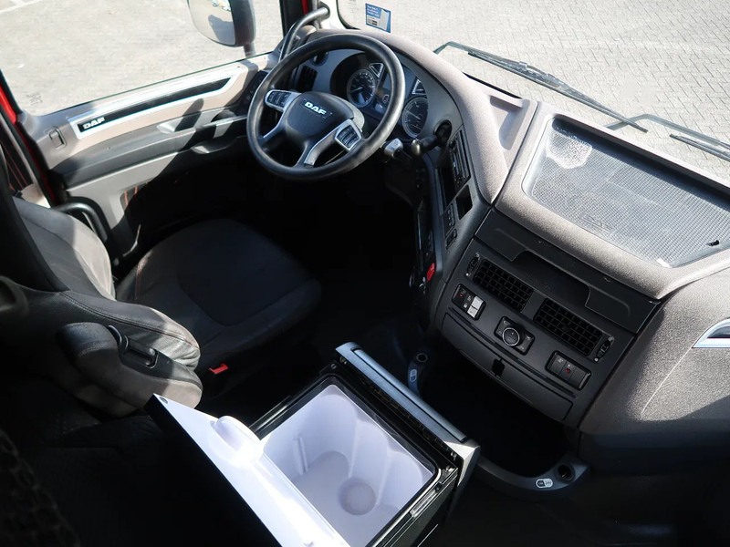 Τράκτορας DAF XF 450 FTP 6x2, Euro 6, SC, NL Truck, TOP!: φωτογραφία 11