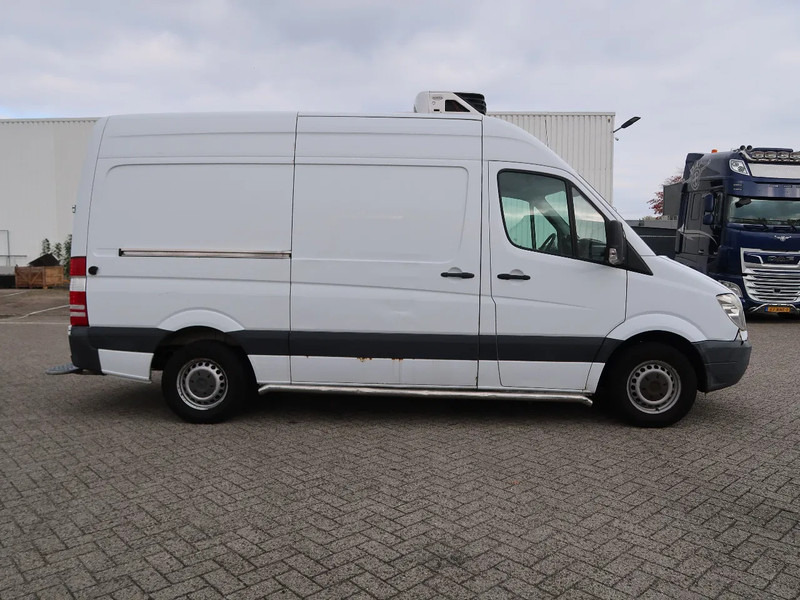 Mercedes-Benz Sprinter 311 CDI, L2H2, Manual, Carrier, TUV, NL Van, Top! - Επαγγελματικό αυτοκίνητο ψυγείο: φωτογραφία 3 Mercedes-Benz Sprinter 311 CDI, L2H2, Manual, Carrier, TUV, NL Van, Top! - Επαγγελματικό αυτοκίνητο ψυγείο: φωτογραφία 3