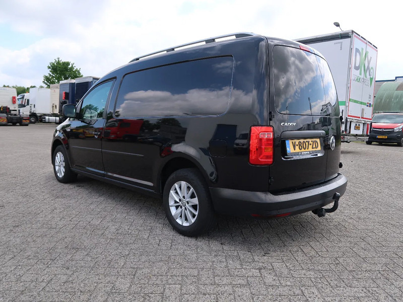 Volkswagen Caddy 2.0 TDI 102pk, Maxi L2H1, Aut, NL van, TOP! - Μικρό βαν: φωτογραφία 5 Volkswagen Caddy 2.0 TDI 102pk, Maxi L2H1, Aut, NL van, TOP! - Μικρό βαν: φωτογραφία 5