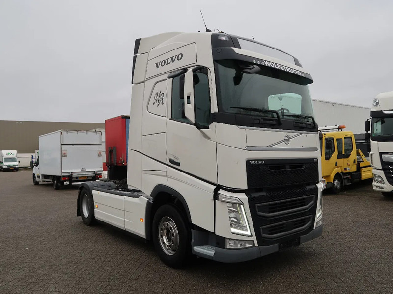 Volvo FH 460 4x2, Globe, LA chass, 2 tanks, ACC, TOP! - Τράκτορας: φωτογραφία 4 Volvo FH 460 4x2, Globe, LA chass, 2 tanks, ACC, TOP! - Τράκτορας: φωτογραφία 4