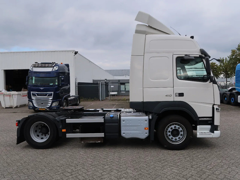 Volvo FM 410 Euro 6, Aut., 550.182 Km, FB Chass, NL Truck TOP! - Τράκτορας: φωτογραφία 5 Volvo FM 410 Euro 6, Aut., 550.182 Km, FB Chass, NL Truck TOP! - Τράκτορας: φωτογραφία 5