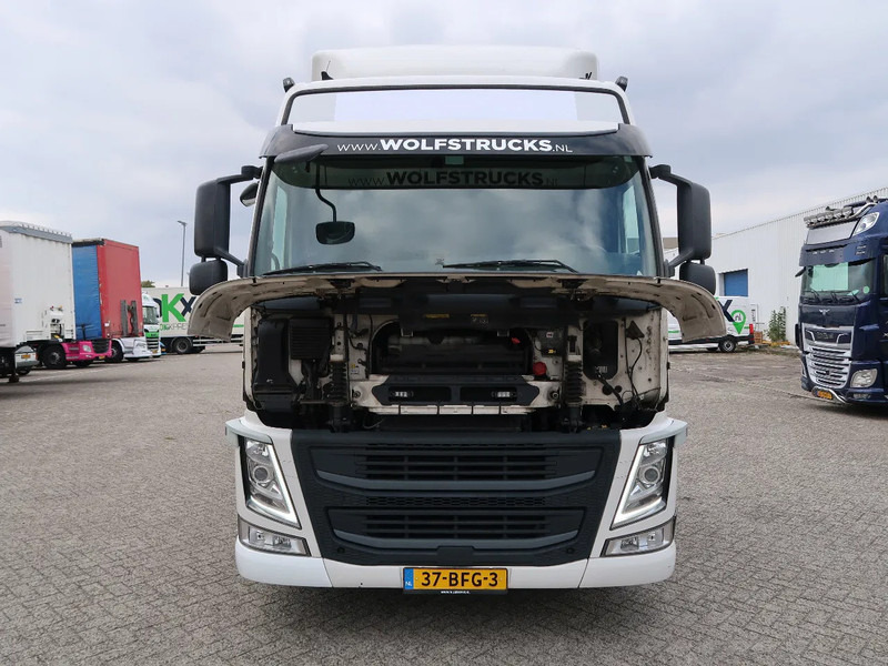 Volvo FM 410 Euro 6, Aut., 550.182 Km, FB Chass, NL Truck TOP! - Τράκτορας: φωτογραφία 3 Volvo FM 410 Euro 6, Aut., 550.182 Km, FB Chass, NL Truck TOP! - Τράκτορας: φωτογραφία 3