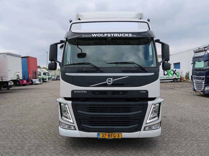 Volvo FM 410 Euro 6, Aut., 550.182 Km, FB Chass, NL Truck TOP! - Τράκτορας: φωτογραφία 2 Volvo FM 410 Euro 6, Aut., 550.182 Km, FB Chass, NL Truck TOP! - Τράκτορας: φωτογραφία 2
