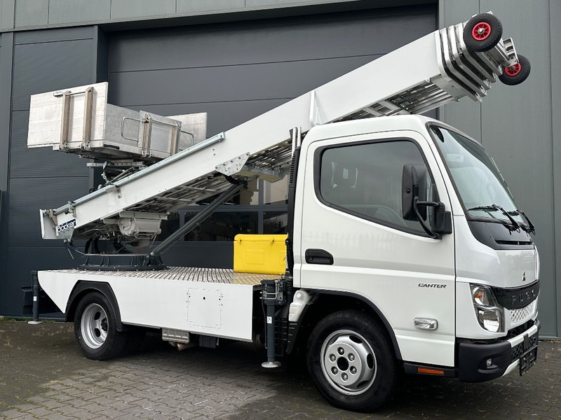 Böcker Agilo HL 27 Furniture Lift, 12-2024, 62 hours! - Κατασκευή μηχανήματα: φωτογραφία 2 Böcker Agilo HL 27 Furniture Lift, 12-2024, 62 hours! - Κατασκευή μηχανήματα: φωτογραφία 2