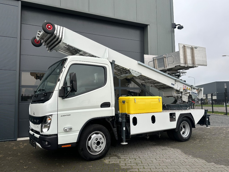 Böcker Agilo HL 27 Furniture Lift, 12-2024, 62 hours! - Κατασκευή μηχανήματα: φωτογραφία 1 Böcker Agilo HL 27 Furniture Lift, 12-2024, 62 hours! - Κατασκευή μηχανήματα: φωτογραφία 1