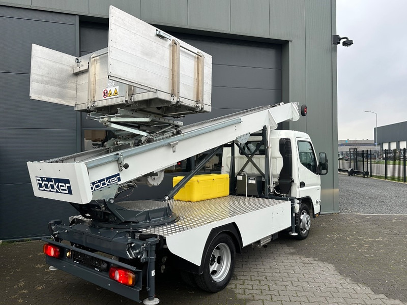 Böcker Agilo HL 27 Furniture Lift, 12-2024, 62 hours! - Κατασκευή μηχανήματα: φωτογραφία 4 Böcker Agilo HL 27 Furniture Lift, 12-2024, 62 hours! - Κατασκευή μηχανήματα: φωτογραφία 4