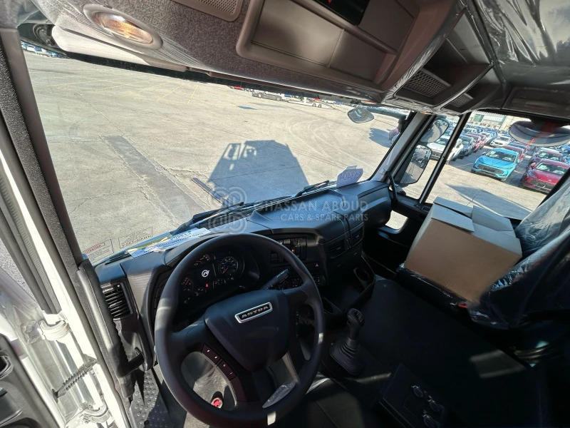 ASTRA HD9 6x6 CHASSIS - Barcelona Stock - Φορτηγό σασί: φωτογραφία 5 ASTRA HD9 6x6 CHASSIS - Barcelona Stock - Φορτηγό σασί: φωτογραφία 5