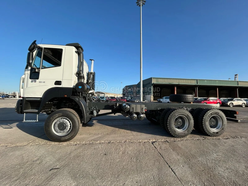 ASTRA HD9 6x6 CHASSIS - Barcelona Stock - Φορτηγό σασί: φωτογραφία 2 ASTRA HD9 6x6 CHASSIS - Barcelona Stock - Φορτηγό σασί: φωτογραφία 2