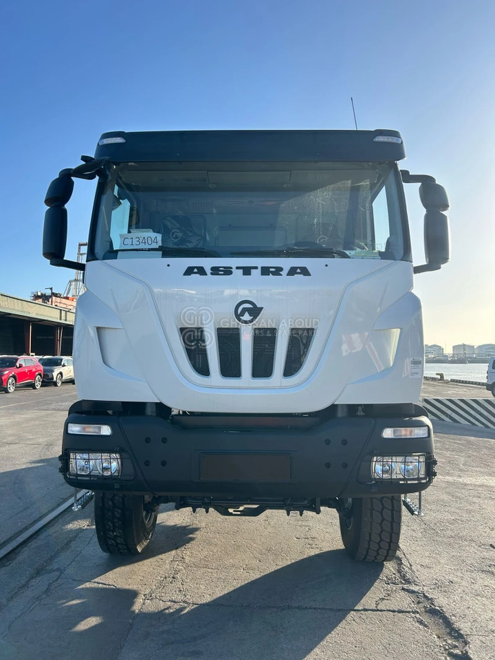 ASTRA HD9 6x6 CHASSIS - Barcelona Stock - Φορτηγό σασί: φωτογραφία 1 ASTRA HD9 6x6 CHASSIS - Barcelona Stock - Φορτηγό σασί: φωτογραφία 1