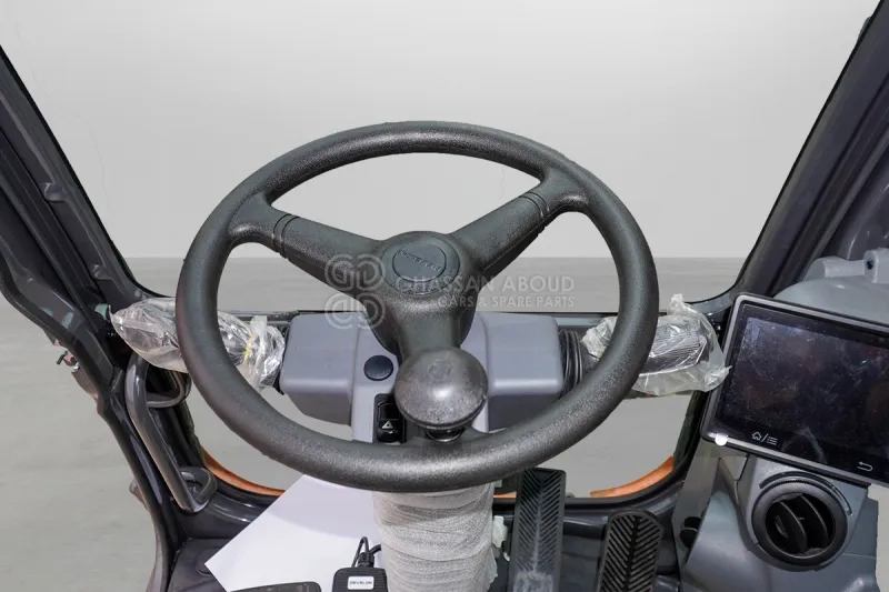 Develon DX210 WA Wheel Excavator - Τροχοφόρος εκσκαφέας: φωτογραφία 3 Develon DX210 WA Wheel Excavator - Τροχοφόρος εκσκαφέας: φωτογραφία 3