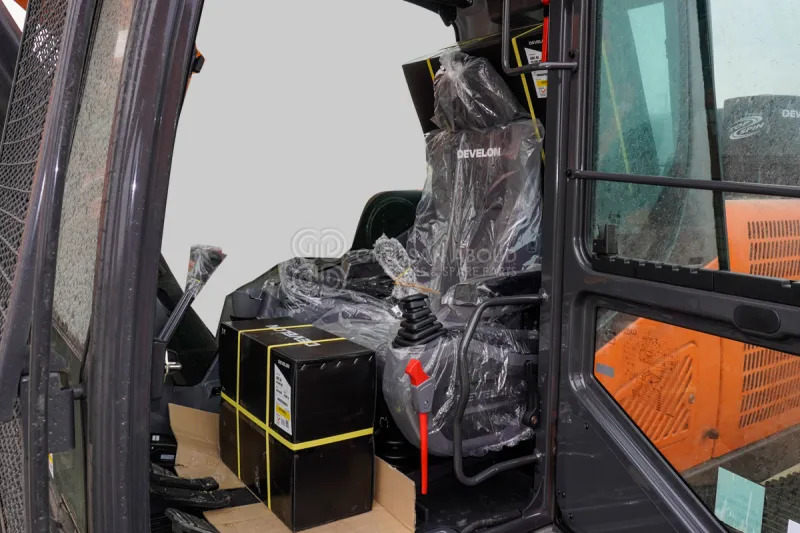 Develon DX450 LCA-7M Crawler Excavator - Ερπυστριοφόρος εκσκαφέας: φωτογραφία 5 Develon DX450 LCA-7M Crawler Excavator - Ερπυστριοφόρος εκσκαφέας: φωτογραφία 5