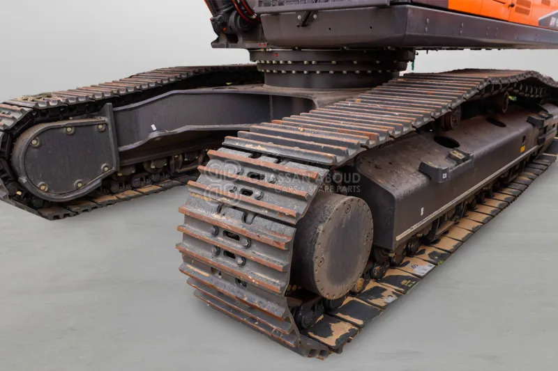 Develon DX450 LCA-7M Crawler Excavator - Ερπυστριοφόρος εκσκαφέας: φωτογραφία 2 Develon DX450 LCA-7M Crawler Excavator - Ερπυστριοφόρος εκσκαφέας: φωτογραφία 2