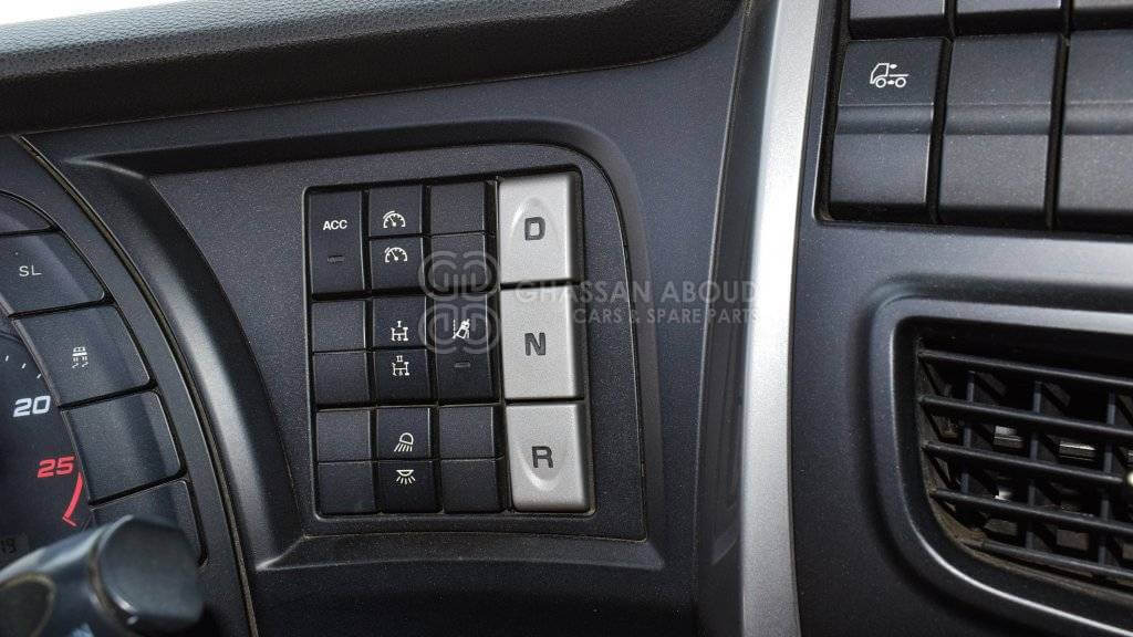 Τράκτορας IVECO AS440S46T/P A/T with Adblue Euro 6 MY 2017: φωτογραφία 8