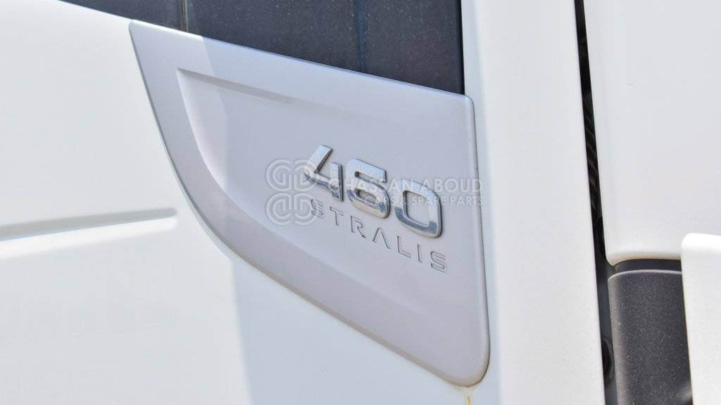 Τράκτορας IVECO AS440S46T/P A/T with Adblue Euro 6 MY 2017: φωτογραφία 19