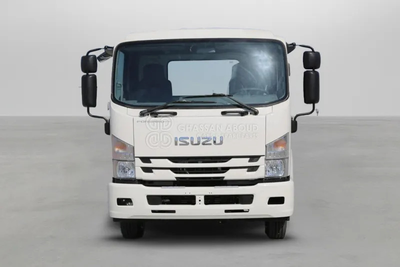 Isuzu FRR 4x2 Chassis - Φορτηγό σασί: φωτογραφία 2 Isuzu FRR 4x2 Chassis - Φορτηγό σασί: φωτογραφία 2
