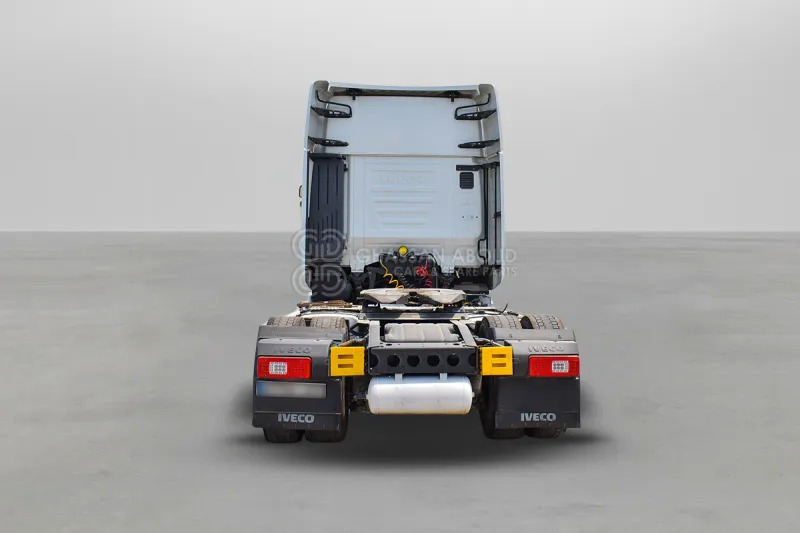 Iveco Stralis AS440S46T/P with Adblue 4X2 Tractor Head - Τράκτορας: φωτογραφία 4 Iveco Stralis AS440S46T/P with Adblue 4X2 Tractor Head - Τράκτορας: φωτογραφία 4