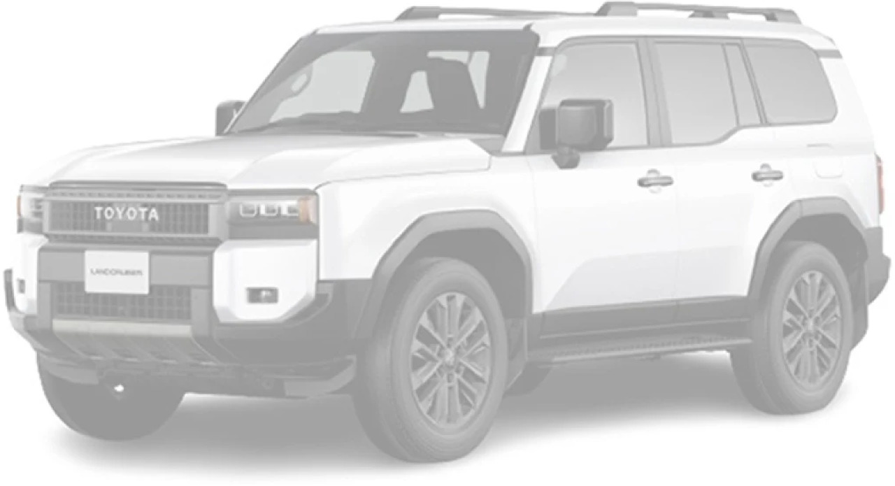 Toyota Prado - SUV: φωτογραφία 1 Toyota Prado - SUV: φωτογραφία 1